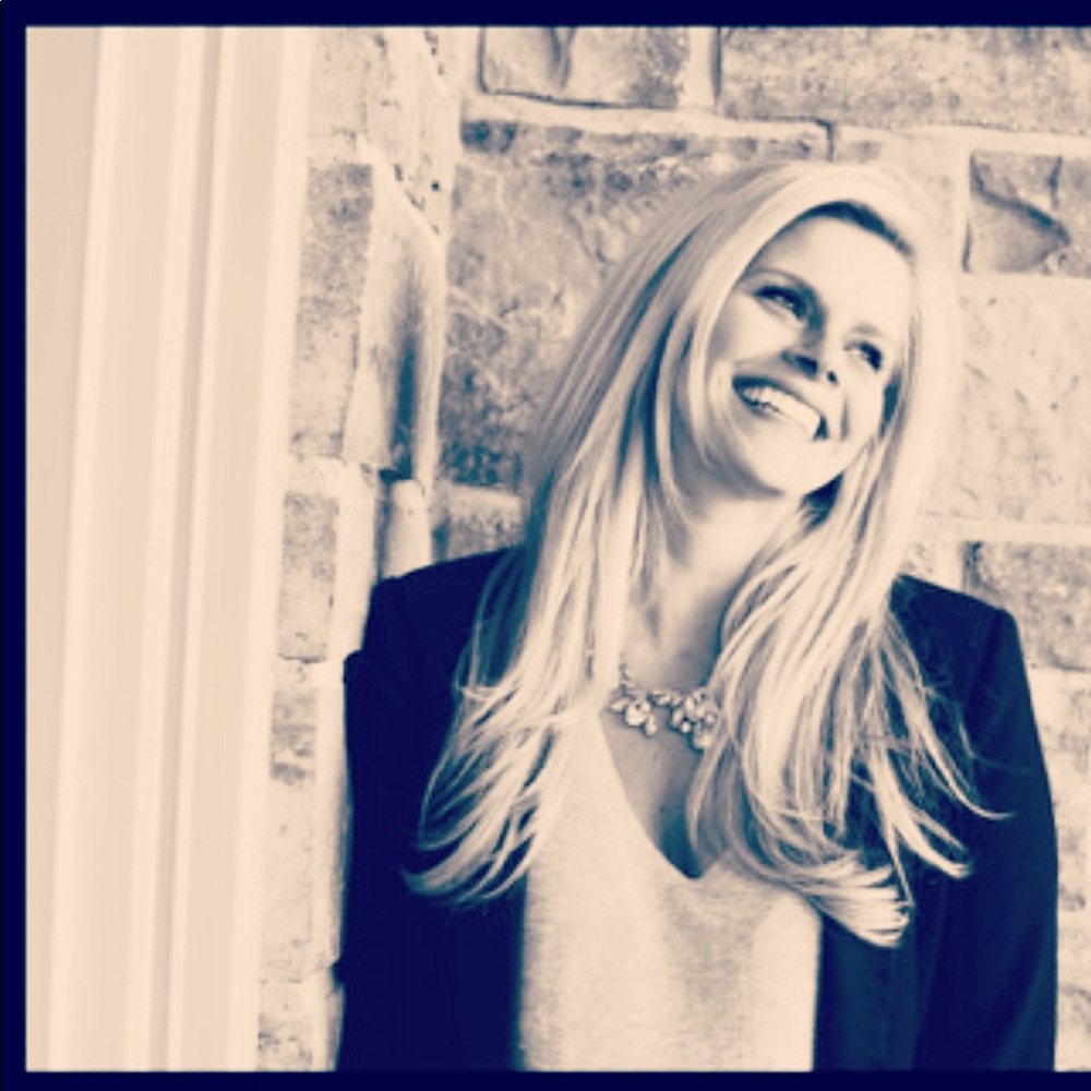 Meet your Posher, Marissa